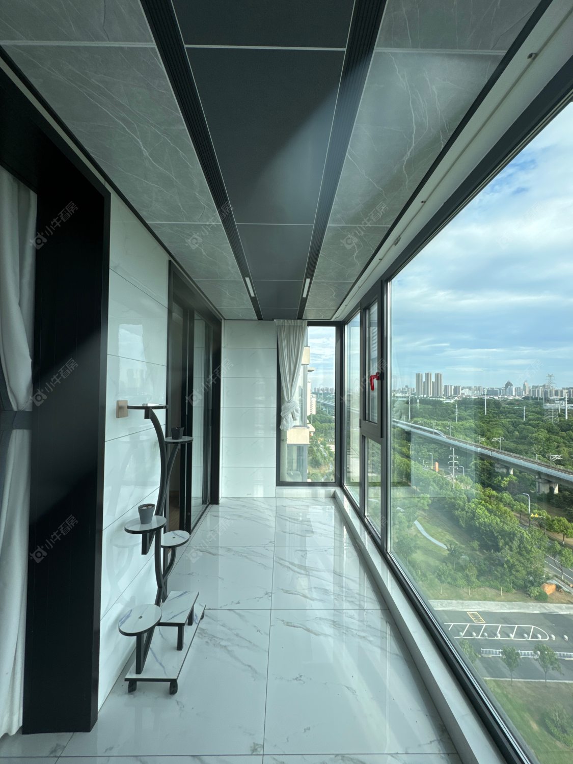 常州碧桂园壹号天禧在租房源室内图_小牛看房