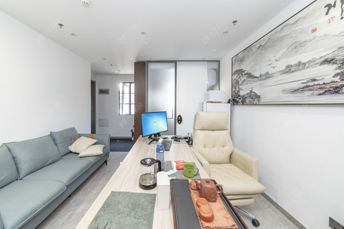 常州恒大御景在售二手房源室内图_小牛看房