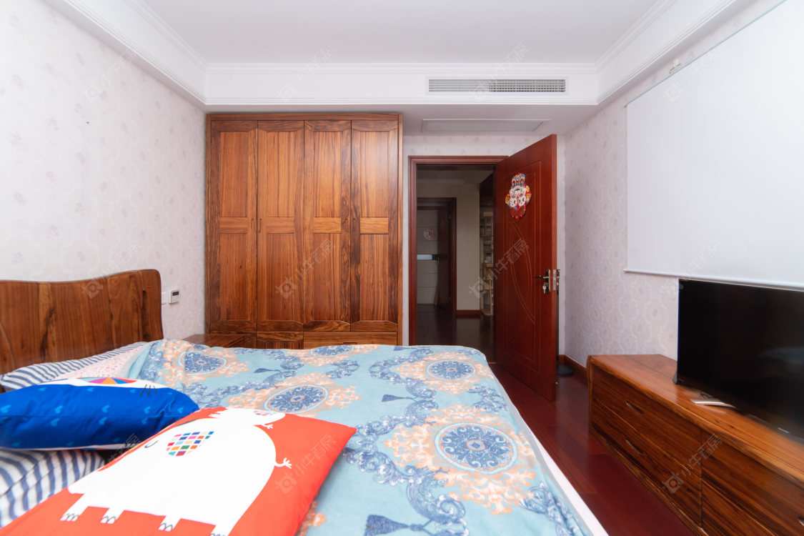 常州翡翠湾在售二手房源室内图_小牛看房