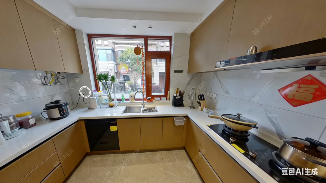 常州绿地世纪城别墅区在租房源室内图_小牛看房