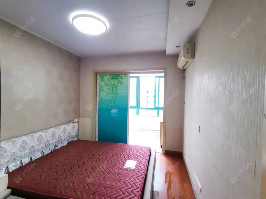 常州南甸苑在租房源室内图_小牛看房