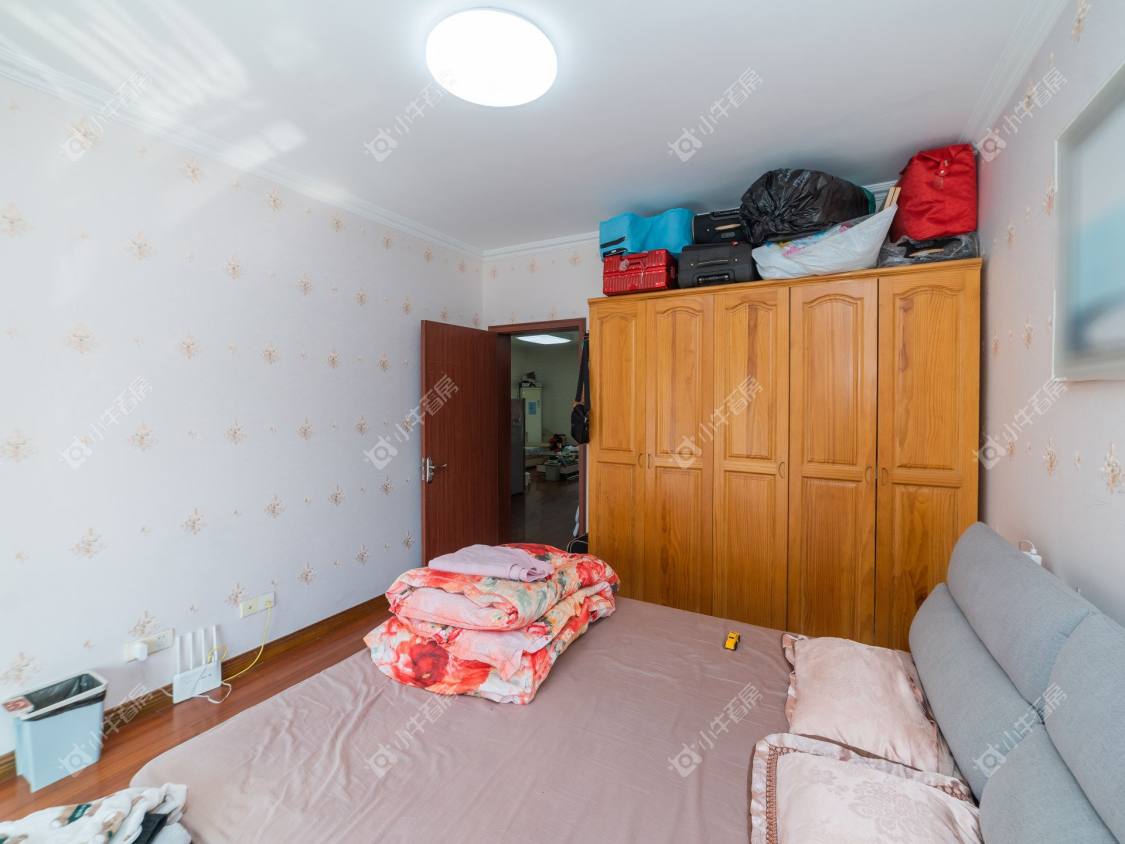 常州豪景家园在租房源室内图_小牛看房