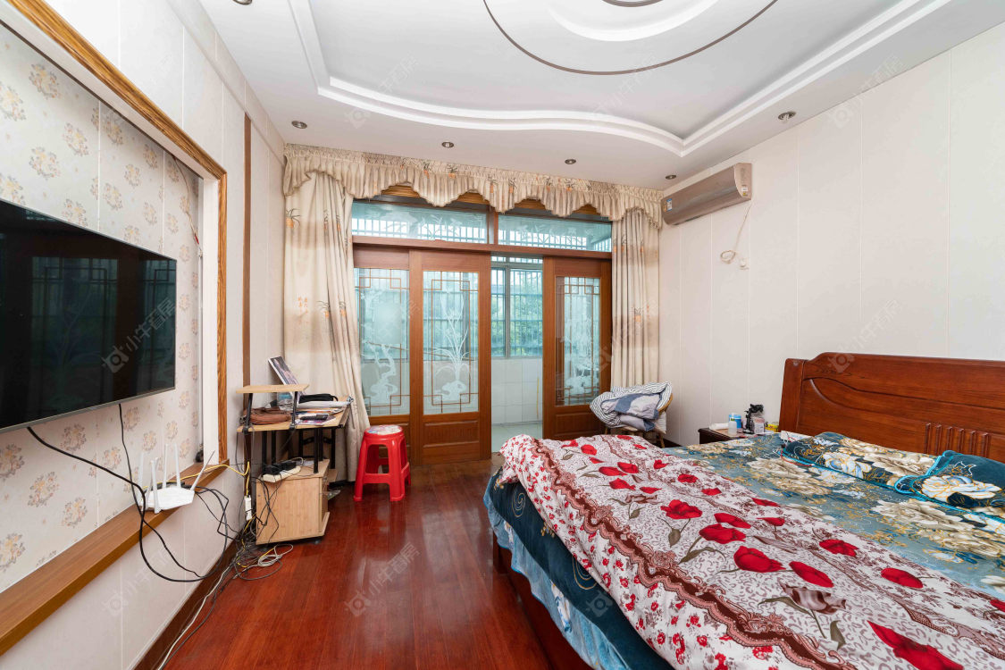 常州新乐一村在售二手房源室内图_小牛看房