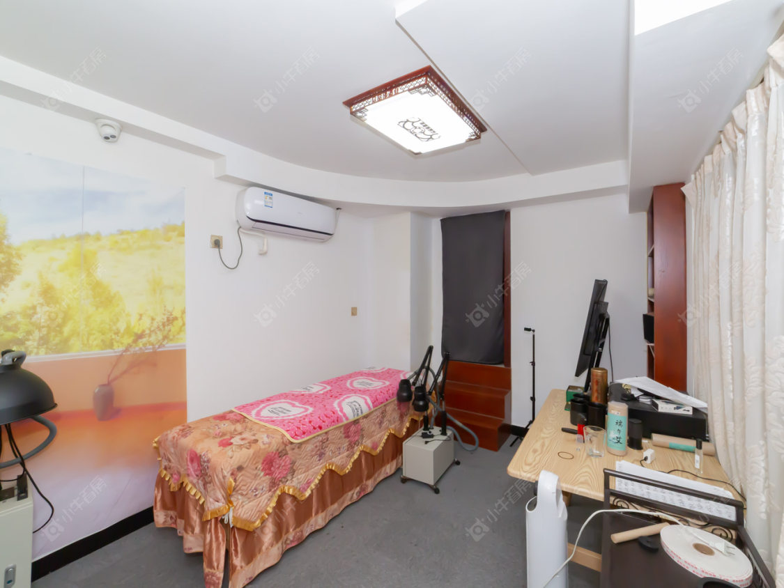 常州世茂广场在售二手房源室内图_小牛看房