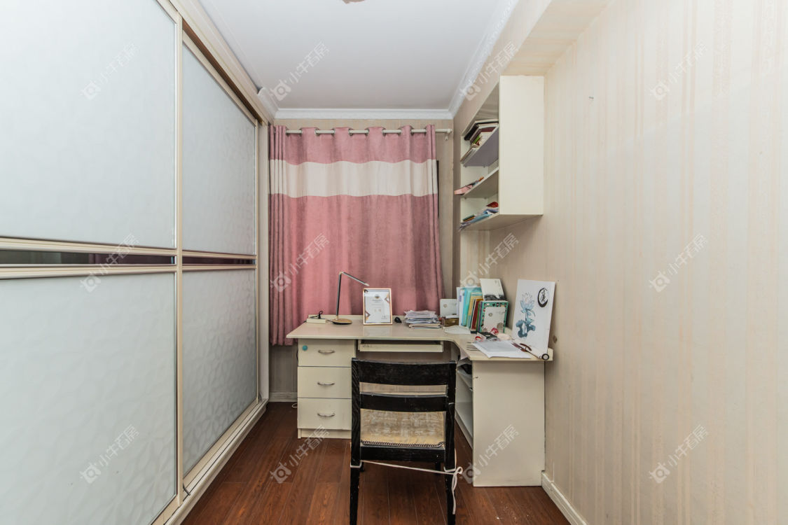 常州九龙仓时代上院在租房源室内图_小牛看房