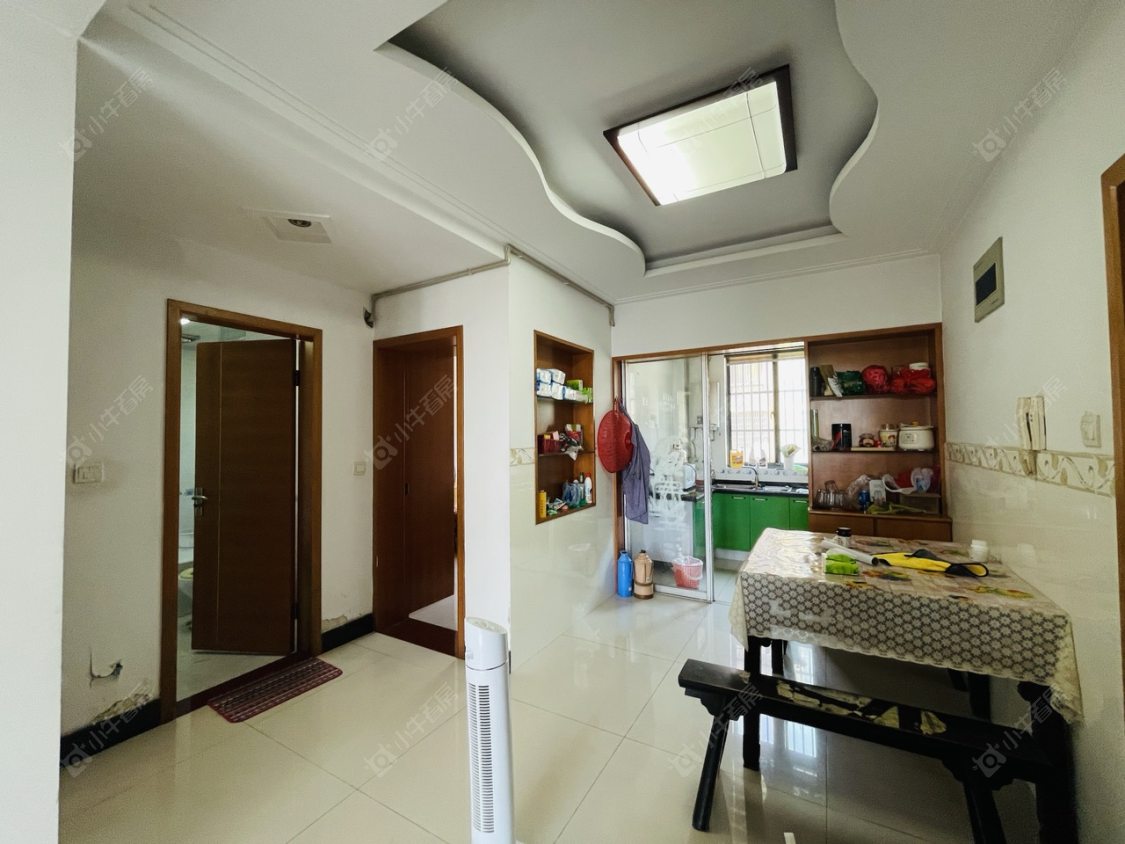 顺园八村南区房源室内图 常州顺园八村南区在租房源室内图_小牛看房