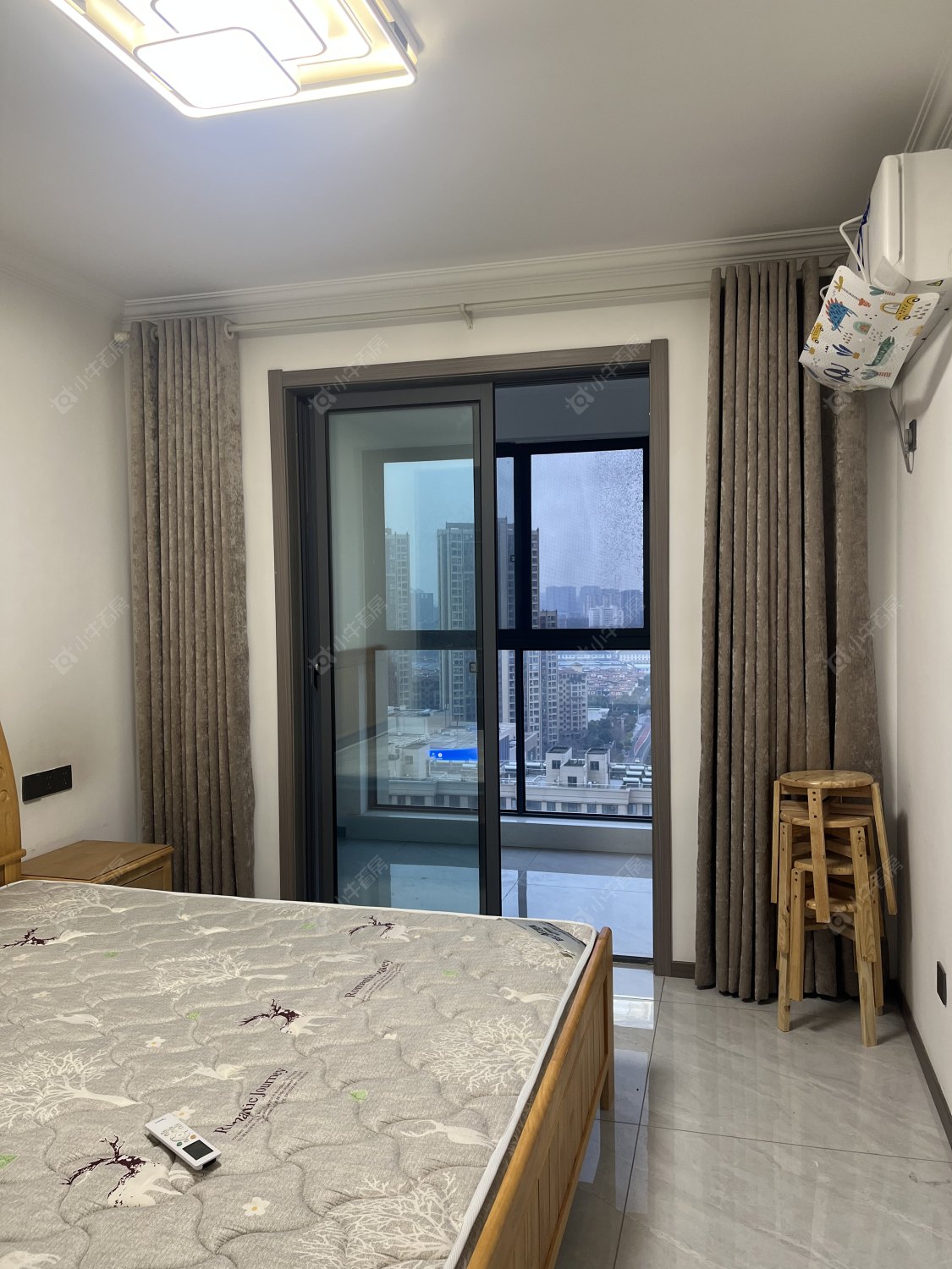 常州五星星韵城在租房源_小牛看房