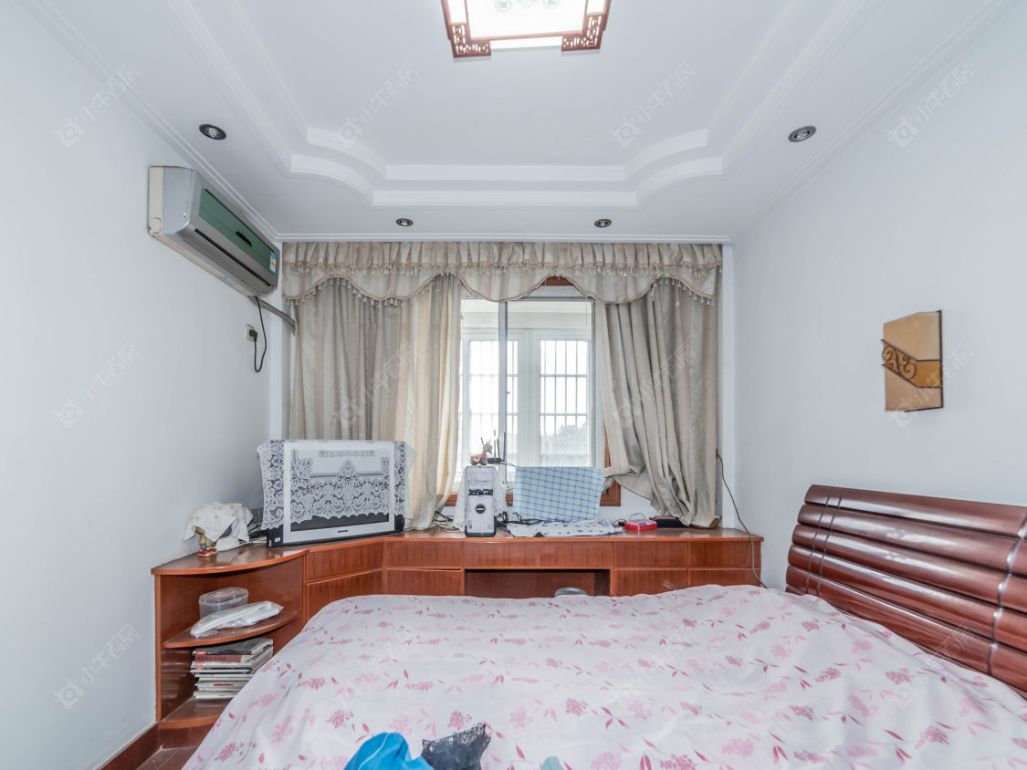 常州魏村花园在售二手房源室内图_小牛看房