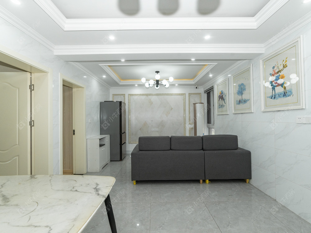 常州米兰阳光在售二手房_小牛看房