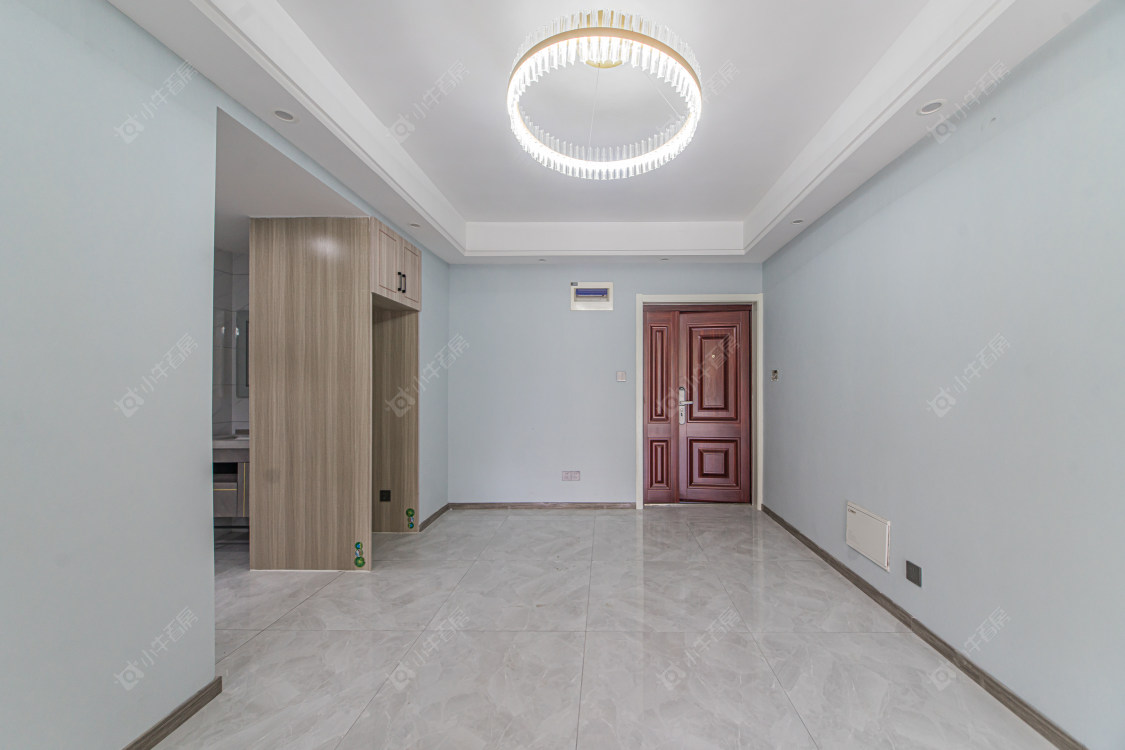 常州四季新城金典在售二手房源室内图_小牛看房