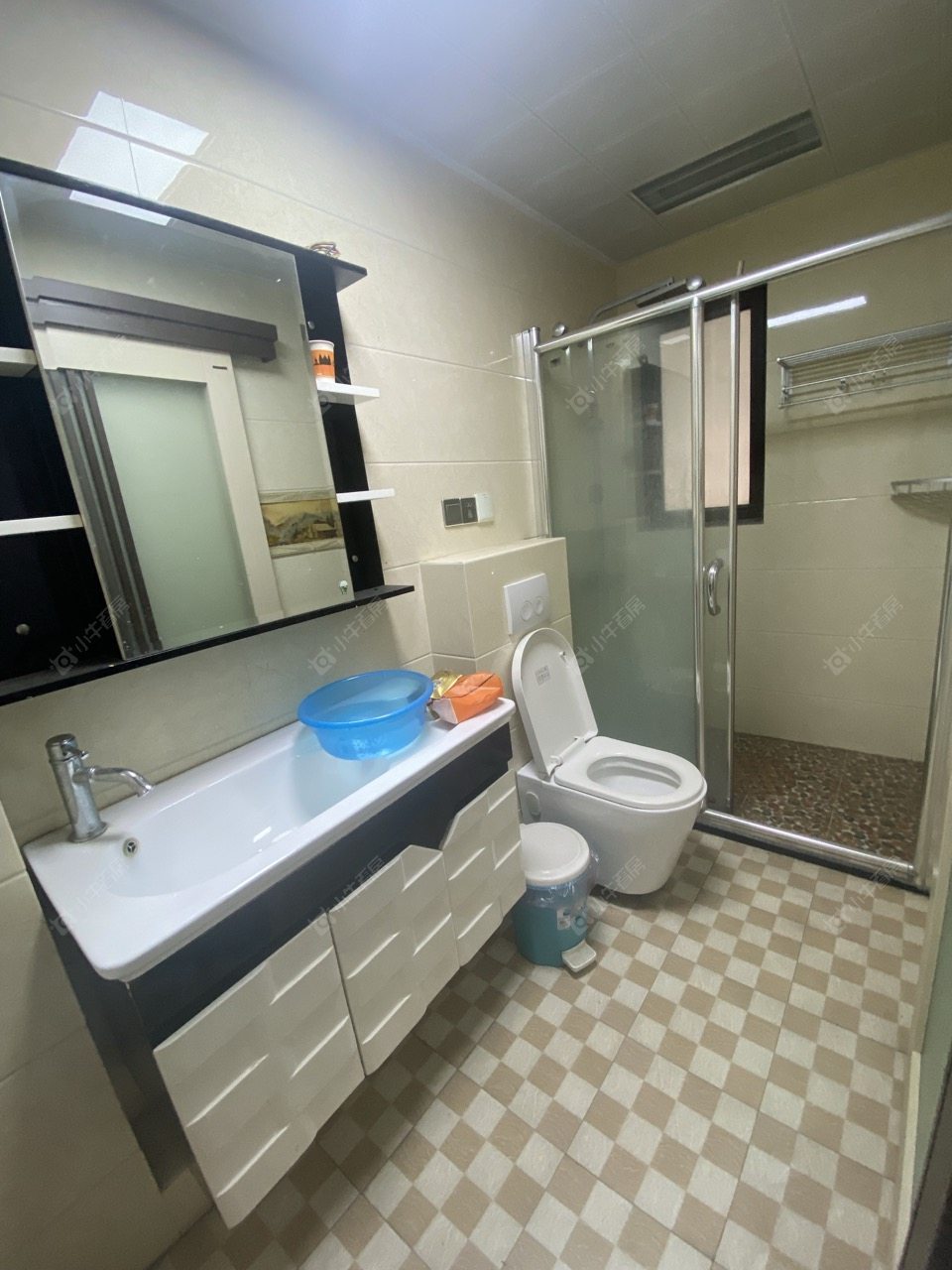 华润国际一期房源室内图 常州华润国际一期在租房源室内图_小牛看房