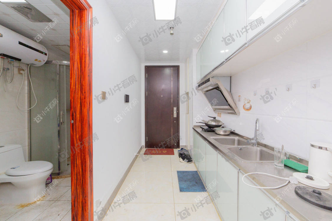 常州雅居乐星河湾在租房源室内图_小牛看房