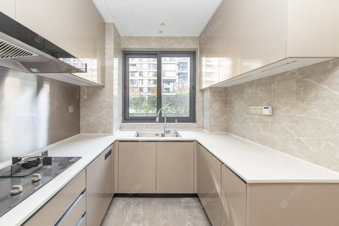 常州路劲铂樾在售二手房源室内图_小牛看房