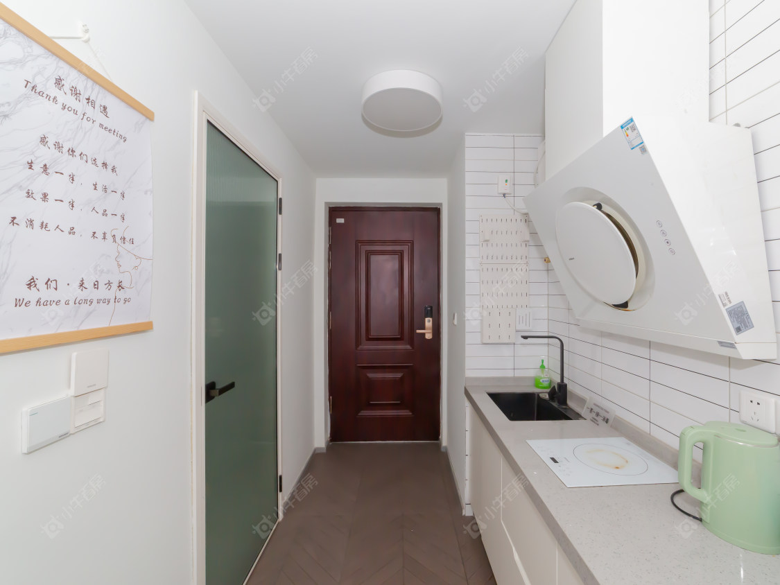 常州龙湖星图在售二手房源室内图_小牛看房