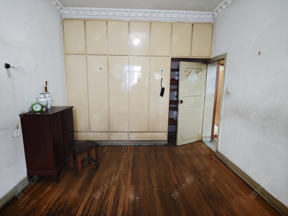 常州西新桥二村在租房源室内图_小牛看房