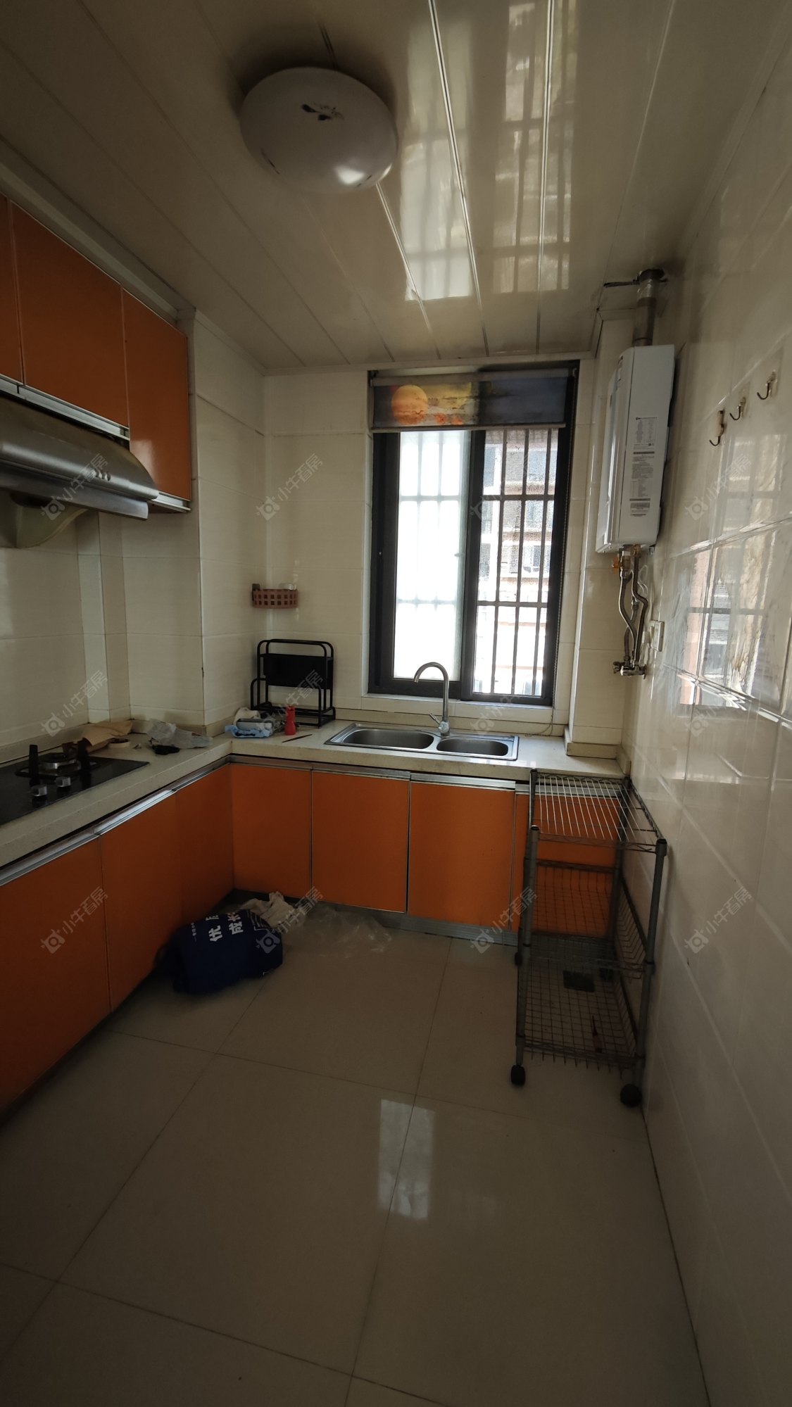 常州吟枫苑西区在租房源_小牛看房