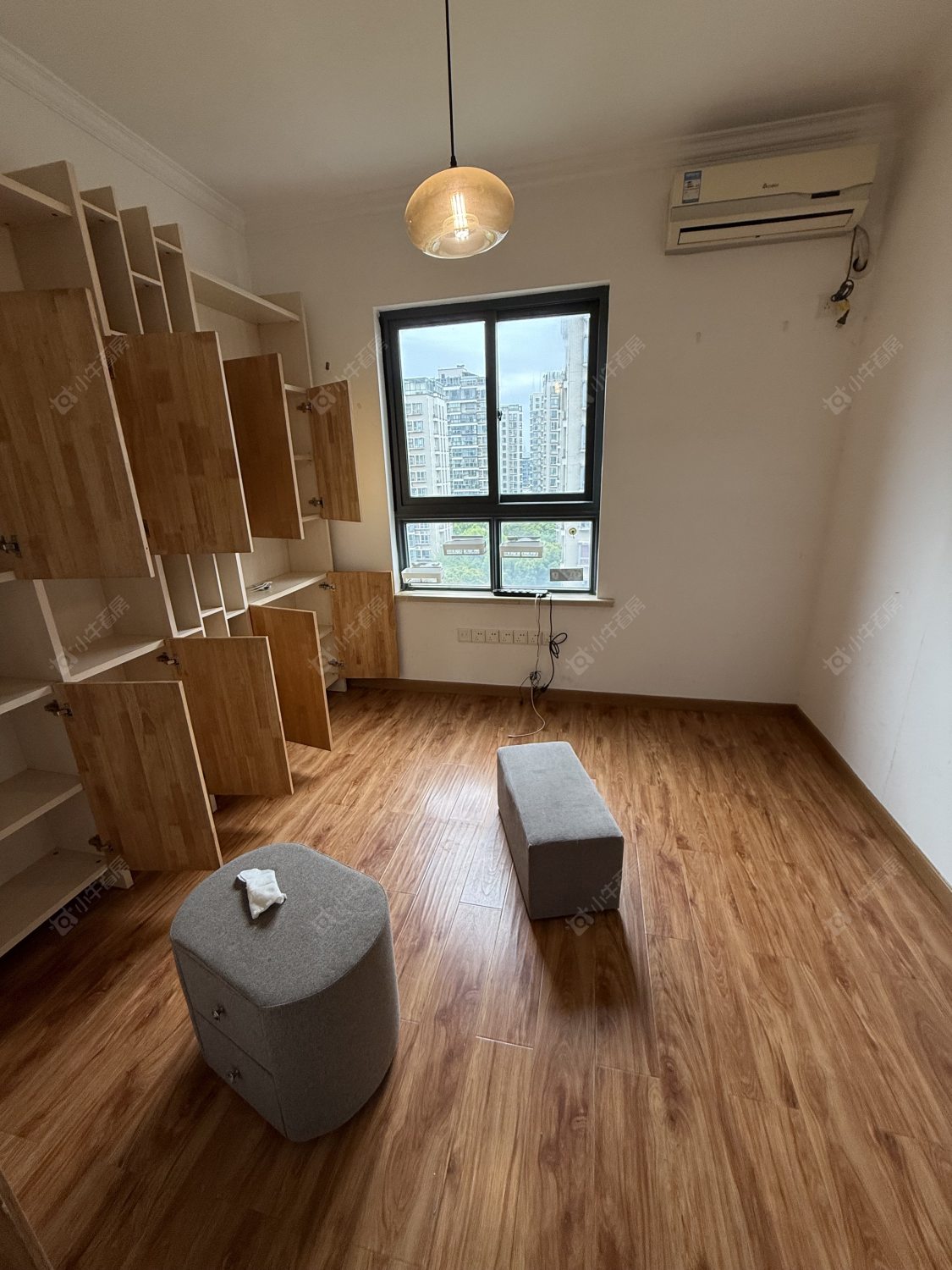 常州光华世家在租房源室内图_小牛看房