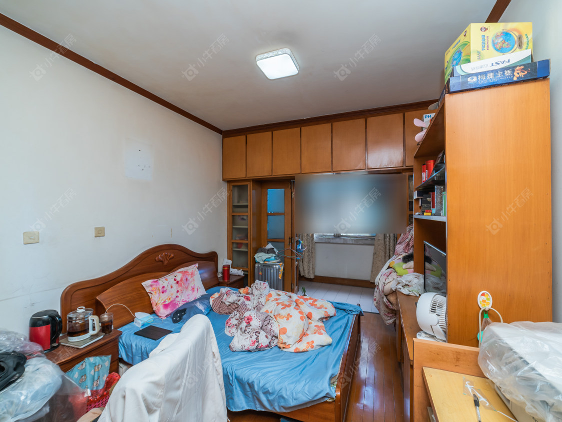 常州戚研所工房在售二手房源室内图_小牛看房