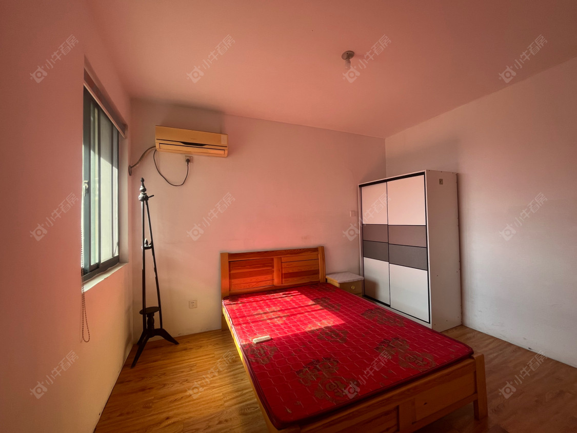 常州顺园八村二期在租房源室内图_小牛看房