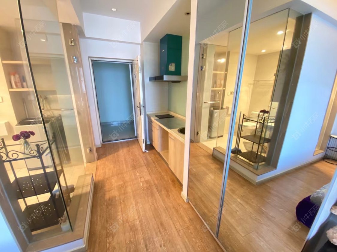 常州九洲新世界广场在租房源_小牛看房