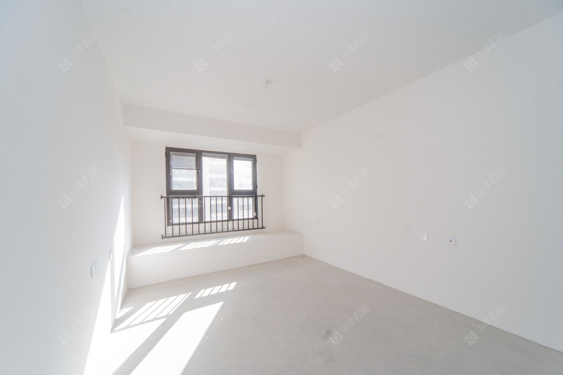 常州龙湖景粼天著在售二手房源室内图_小牛看房