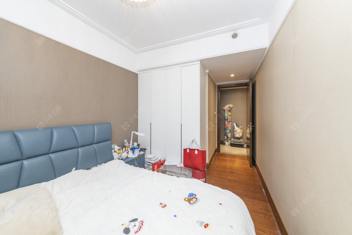 常州恒大御景在售二手房源室内图_小牛看房