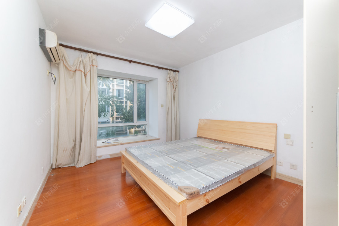 常州奥林匹克花园在售二手房源室内图_小牛看房