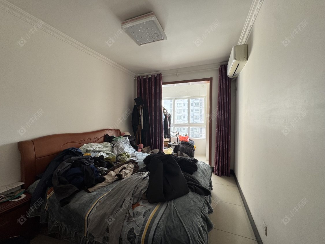 常州九洲新家园3室2厅1卫出租_小牛看房