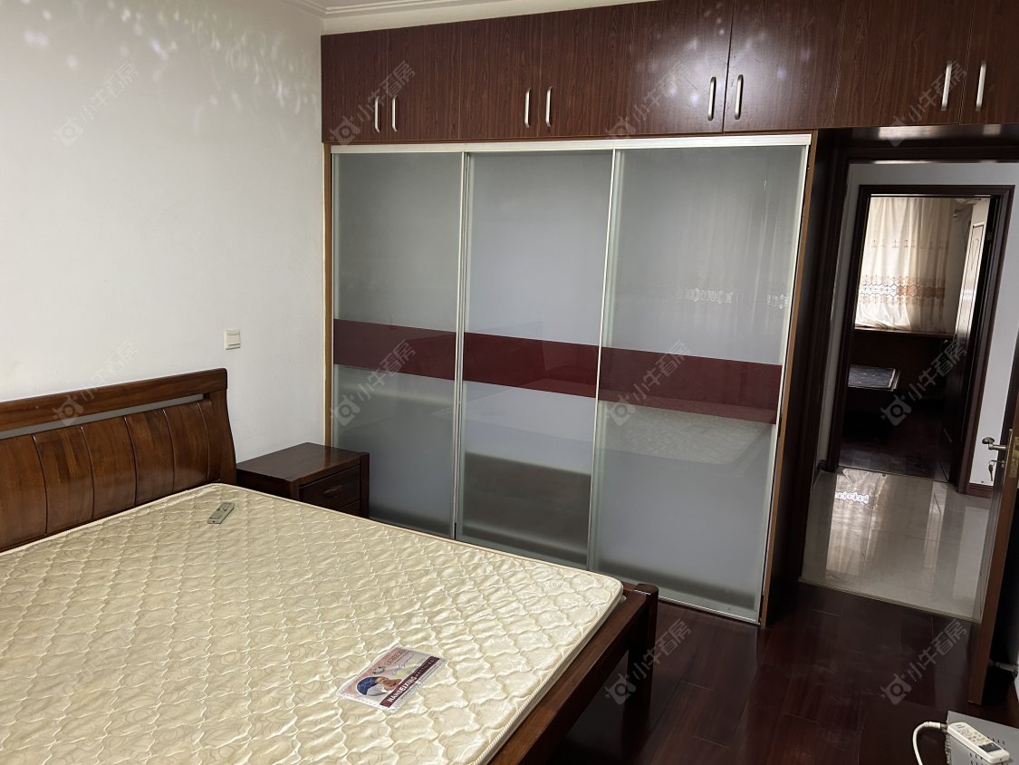 常州紫云苑在租房源_小牛看房