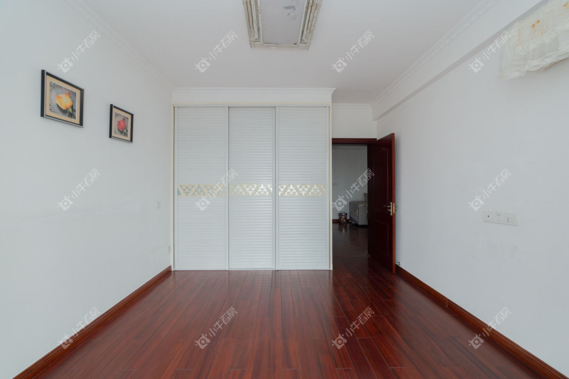 常州雅筑公寓在租房源室内图_小牛看房