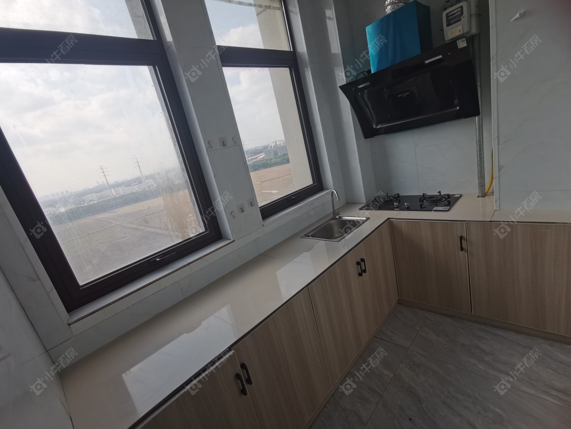 常州景荟凤凰公寓1室1厅1卫出租_小牛看房