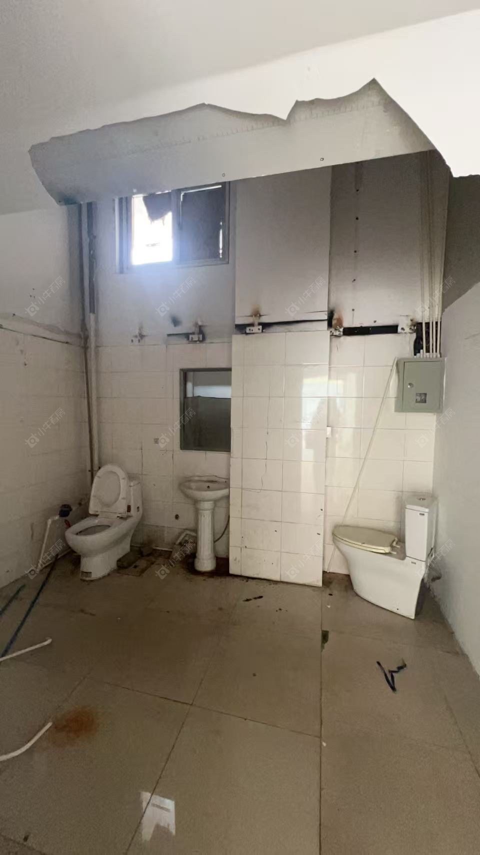 常州钟家弄在租房源室内图_小牛看房