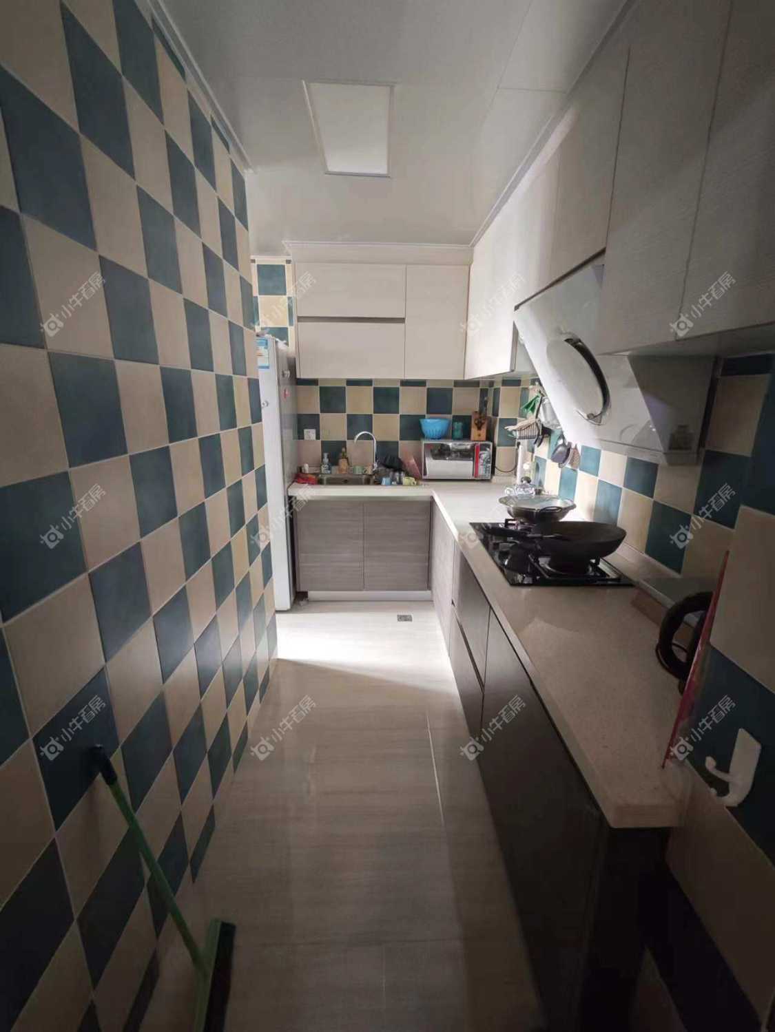 常州典雅花园在租房源_小牛看房