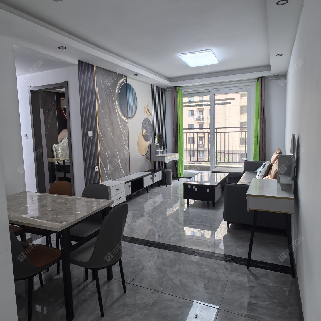 常州昱湖上观在租房源室内图_小牛看房