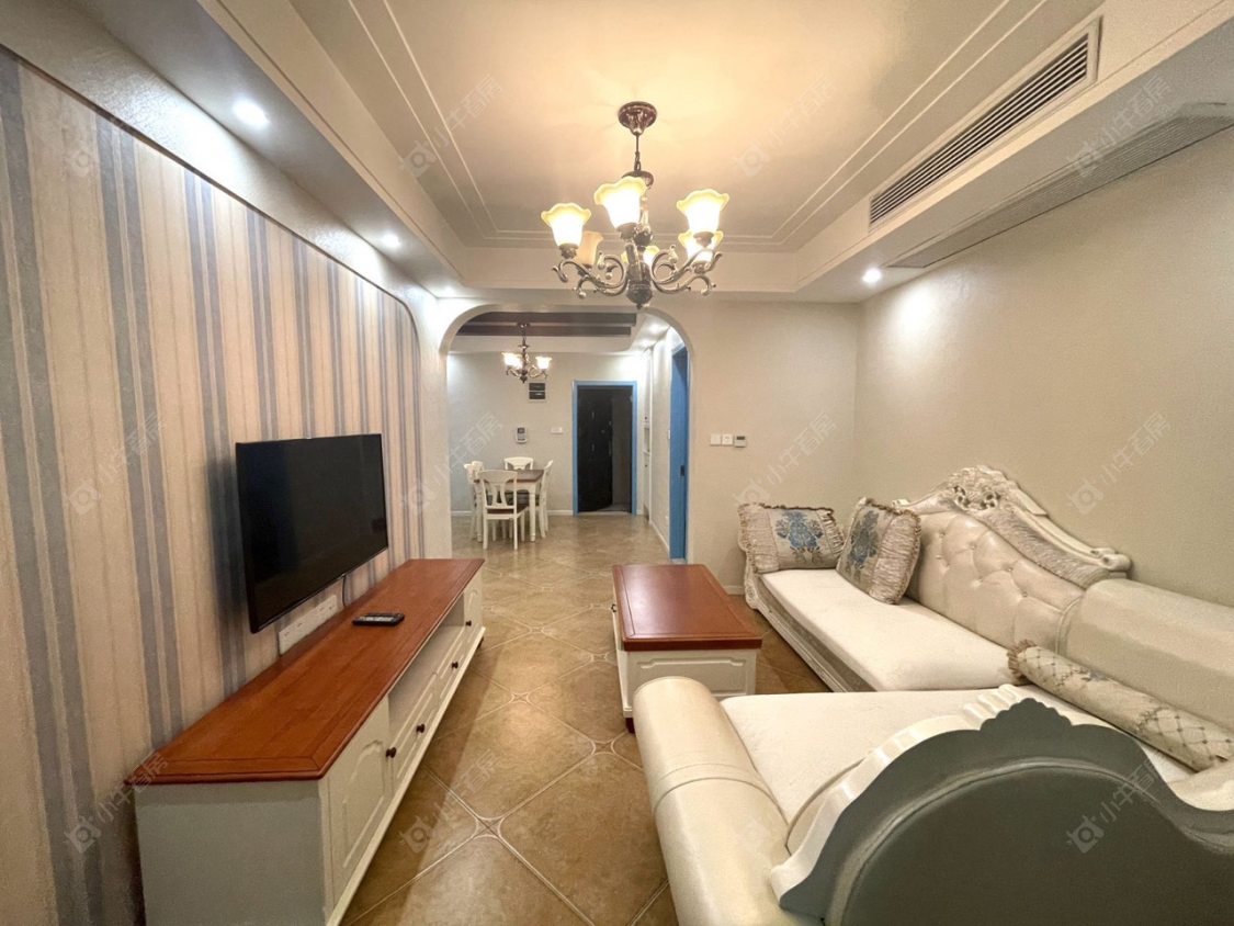 常州天隽峰在租房源室内图_小牛看房