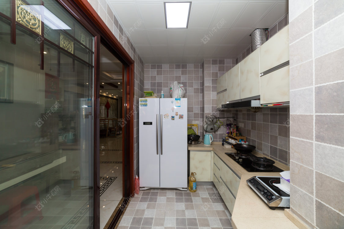 常州舜溪荣府在售二手房源室内图_小牛看房