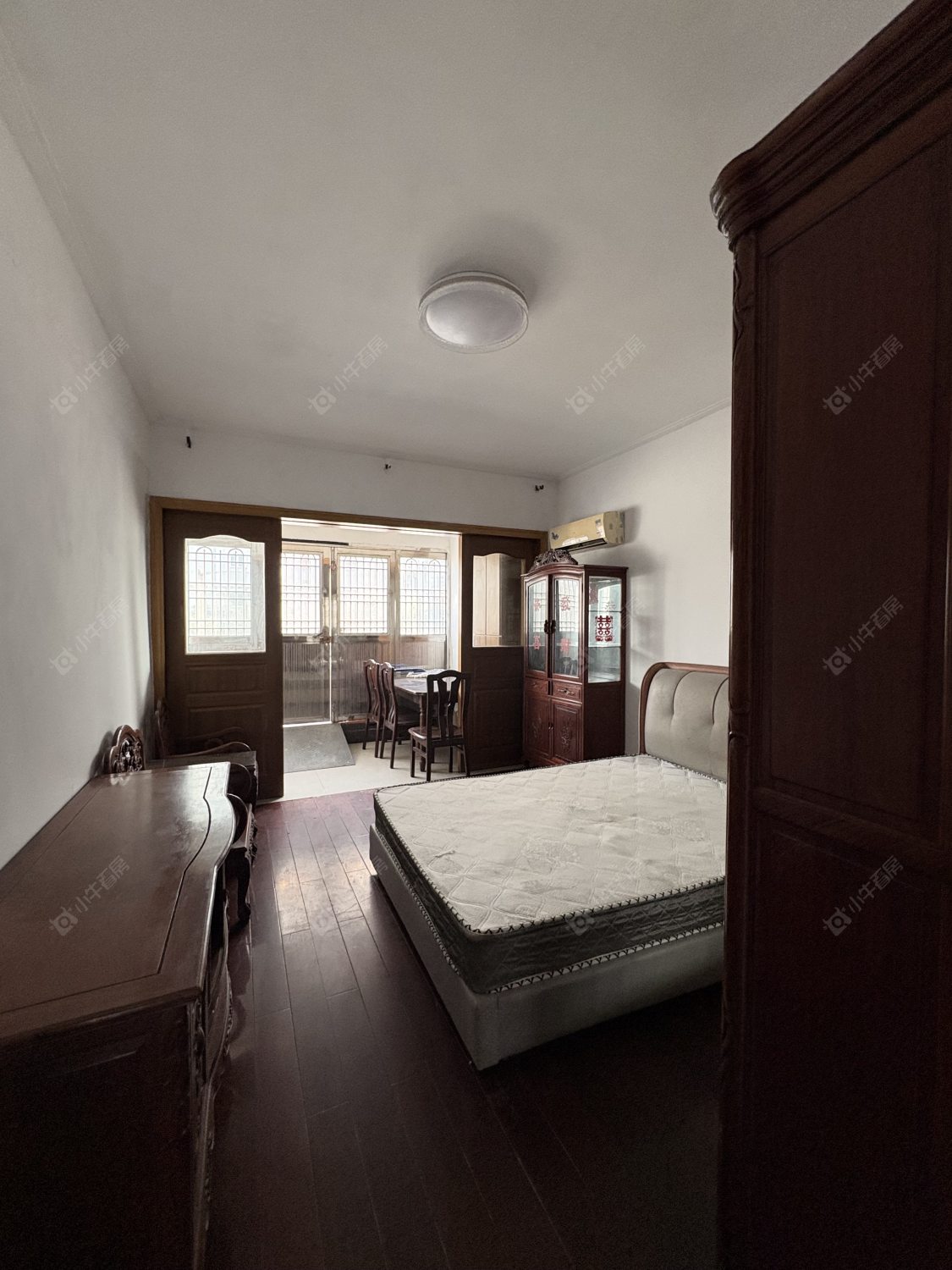 常州红梅新村在租房源室内图_小牛看房