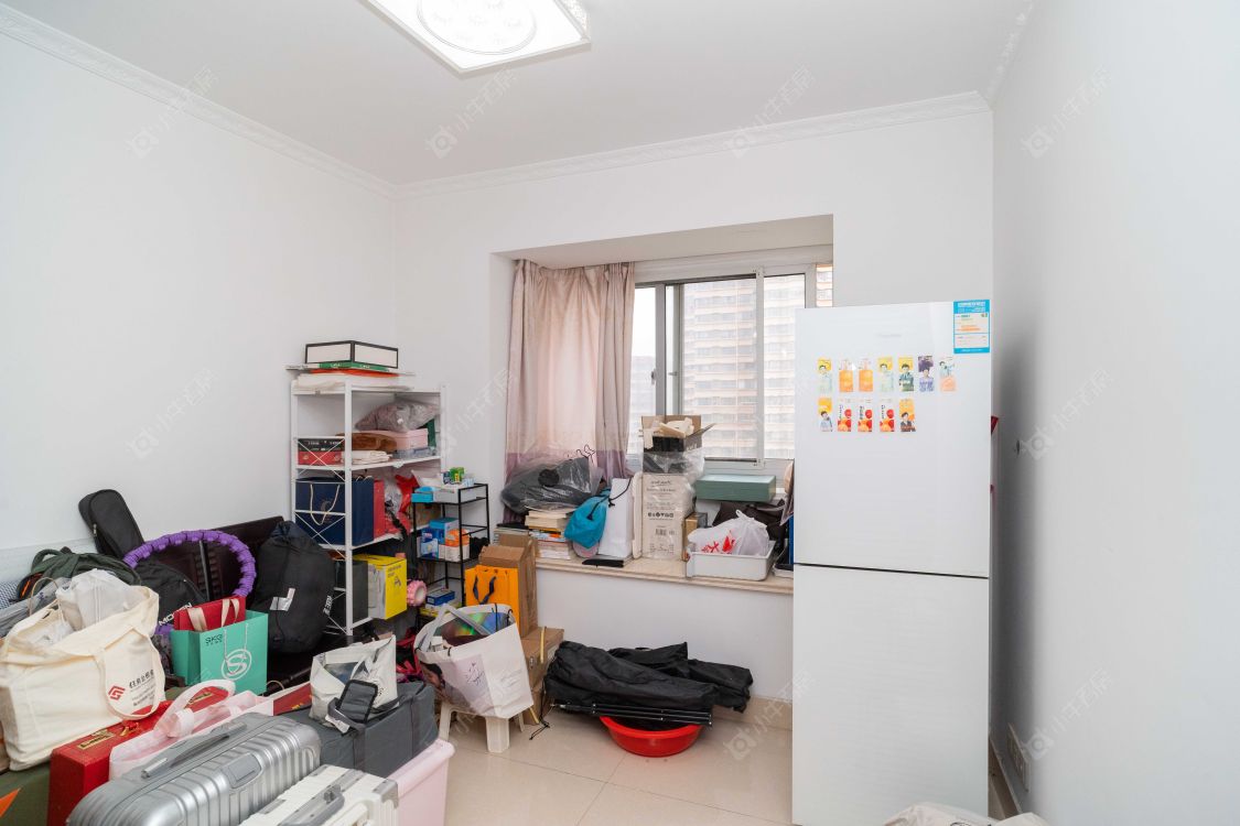 常州凯尔枫尚花园在售二手房源室内图_小牛看房