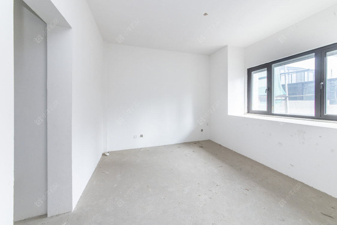 常州中梁首府壹号在售二手房源室内图_小牛看房