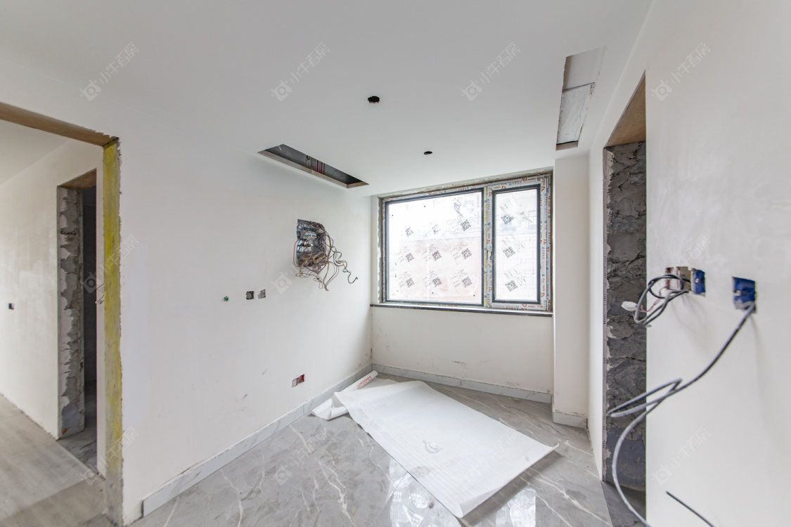 常州招商花园城别墅区在售二手房源_小牛看房