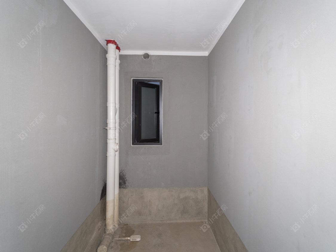 常州新城湖悦朗隽在售二手房源室内图_小牛看房