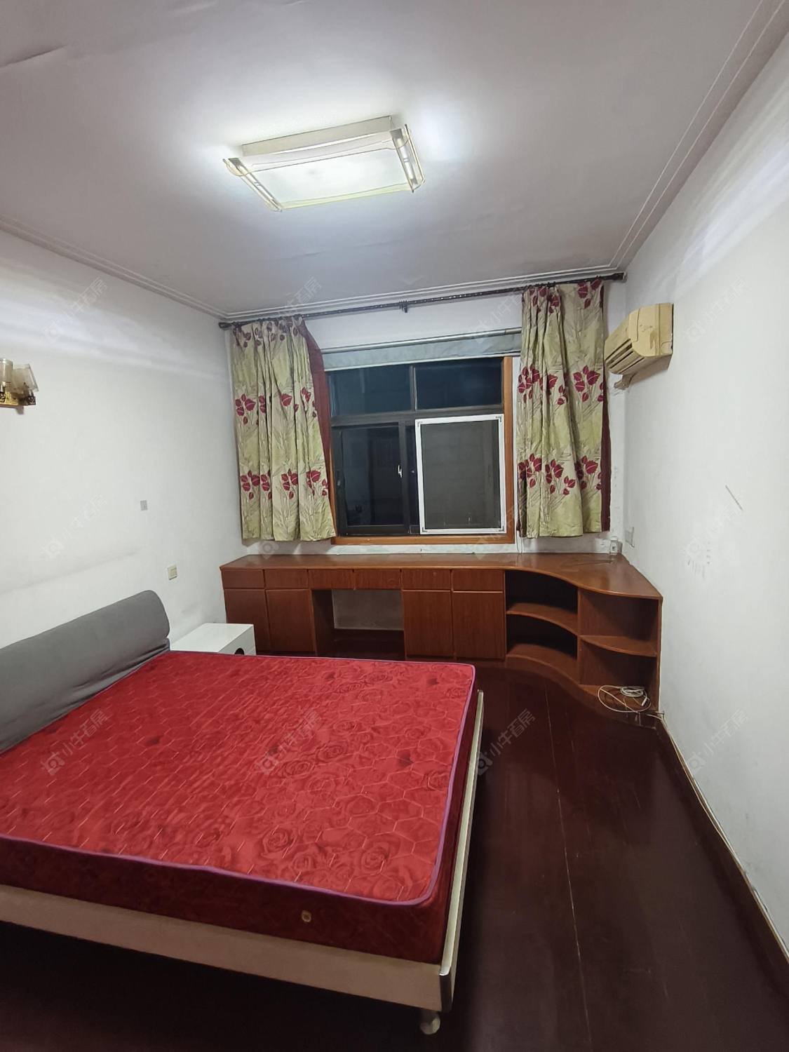 常州清凉新村在租房源室内图_小牛看房