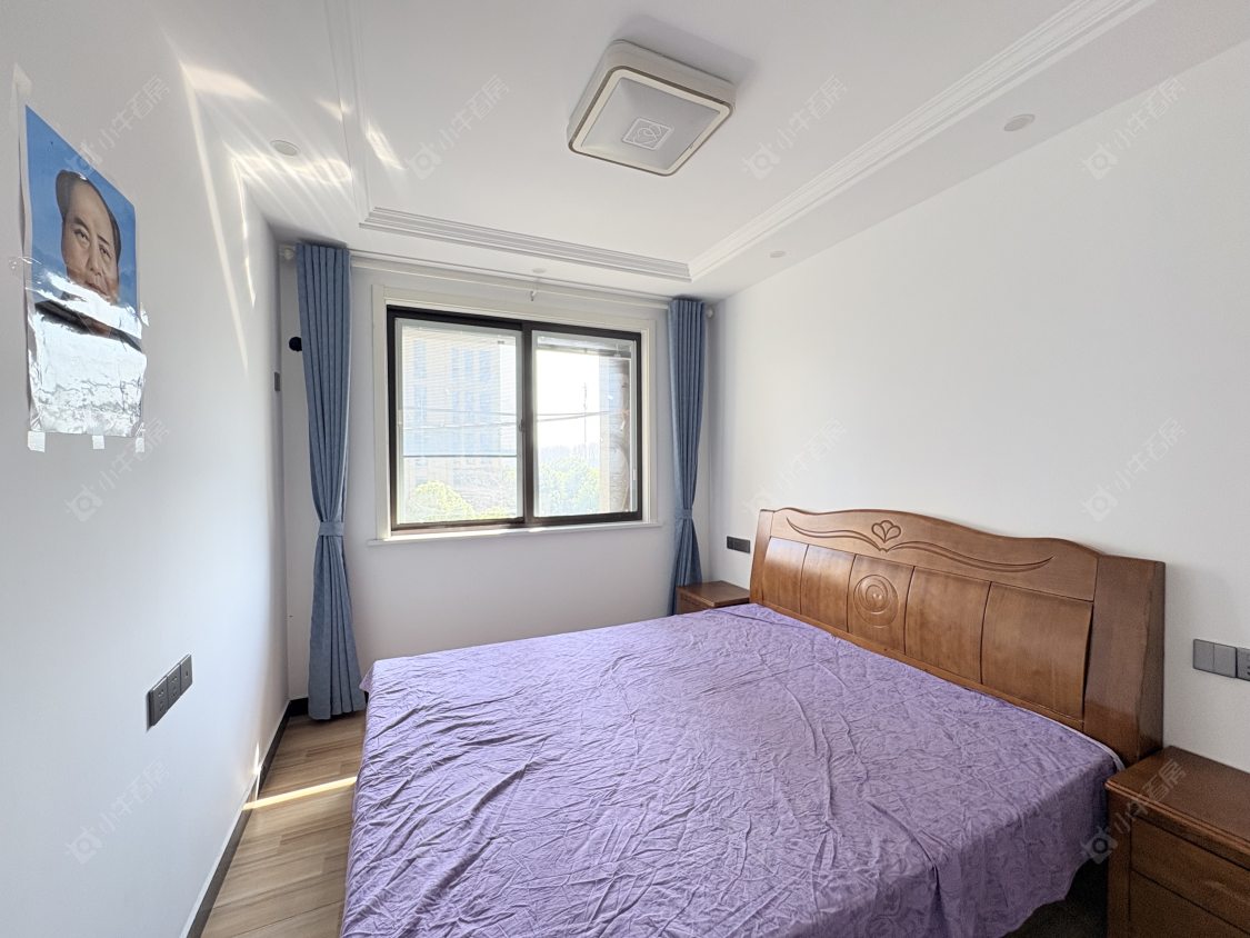 丹阳华都幸福里在售二手房源室内图_小牛看房