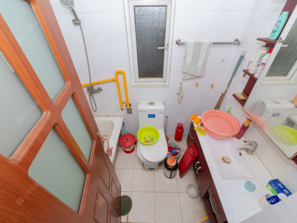 常州新丰苑在售二手房源室内图_小牛看房