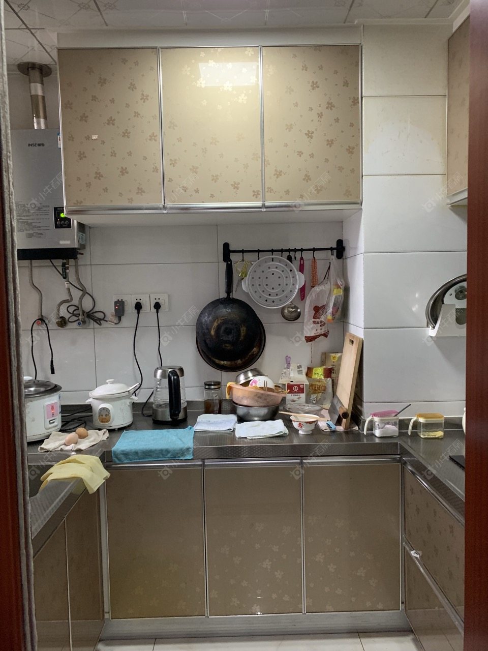 常州潞城花苑租房_潞城花苑2室2厅房源出租