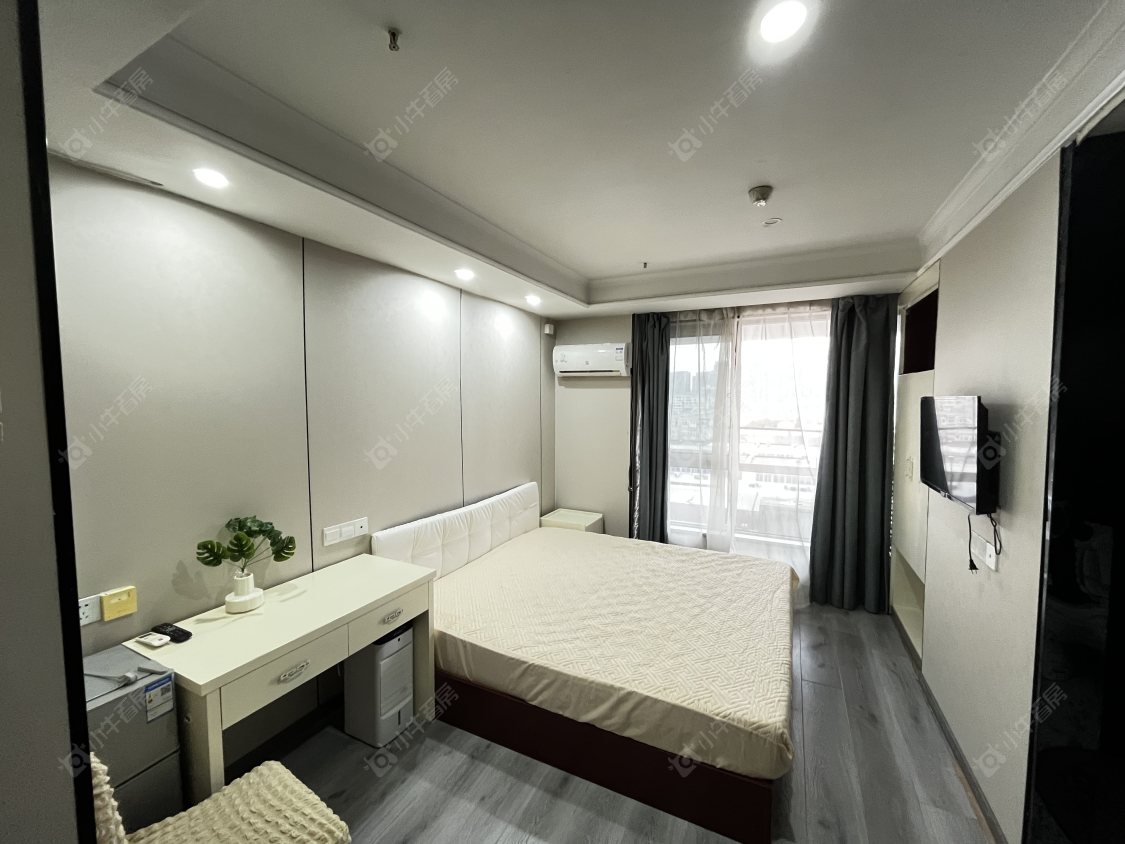 九洲新世界广场房源 常州九洲新世界广场在租房源_小牛看房