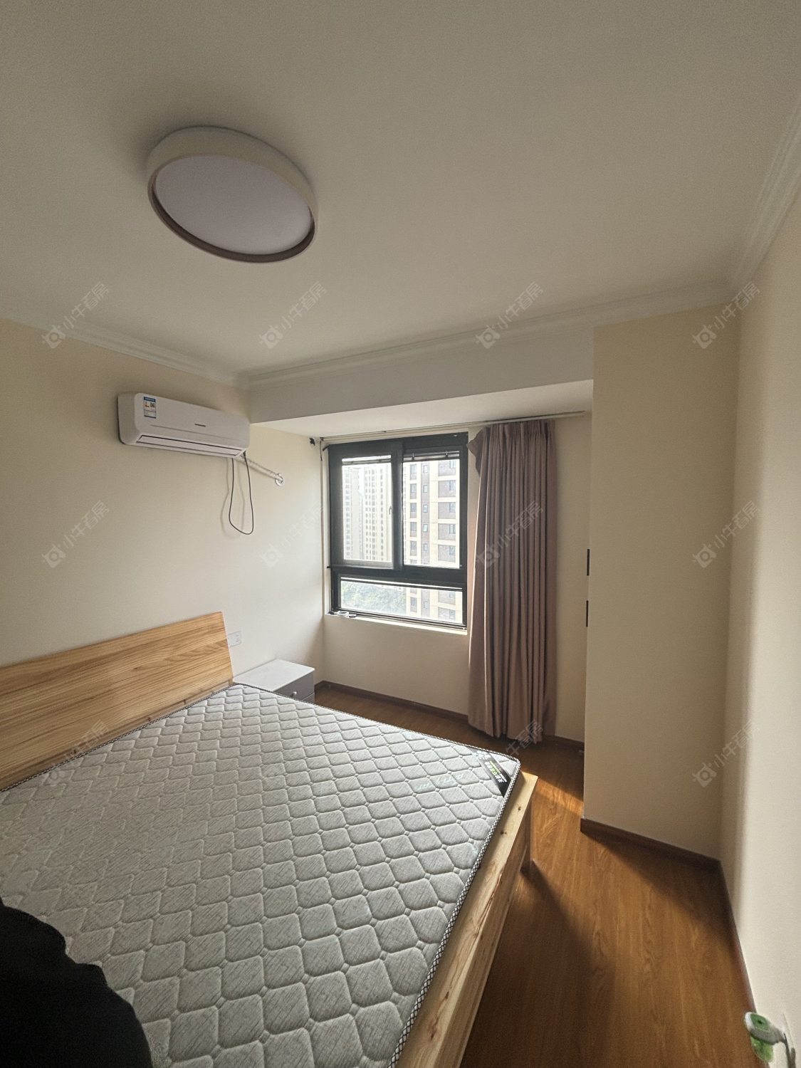 常州新欣嘉园在租房源室内图_小牛看房