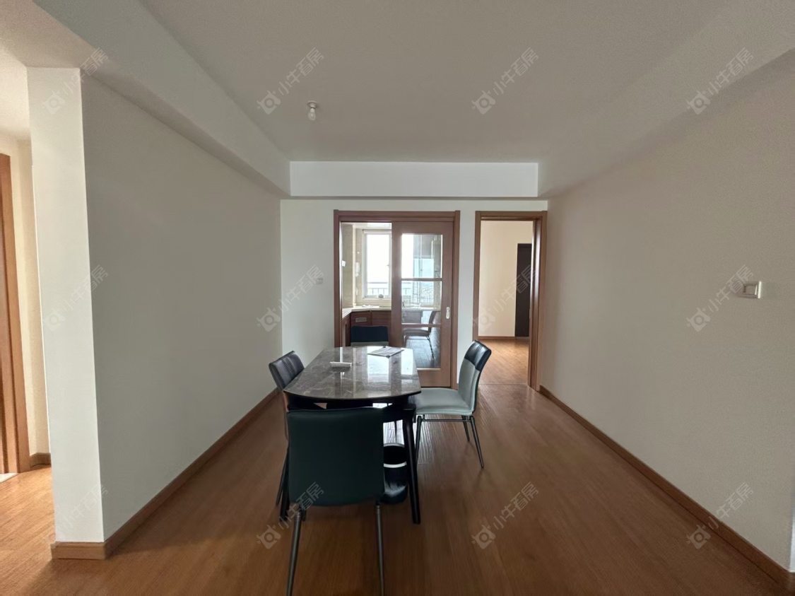 常州万科城在租房源室内图_小牛看房