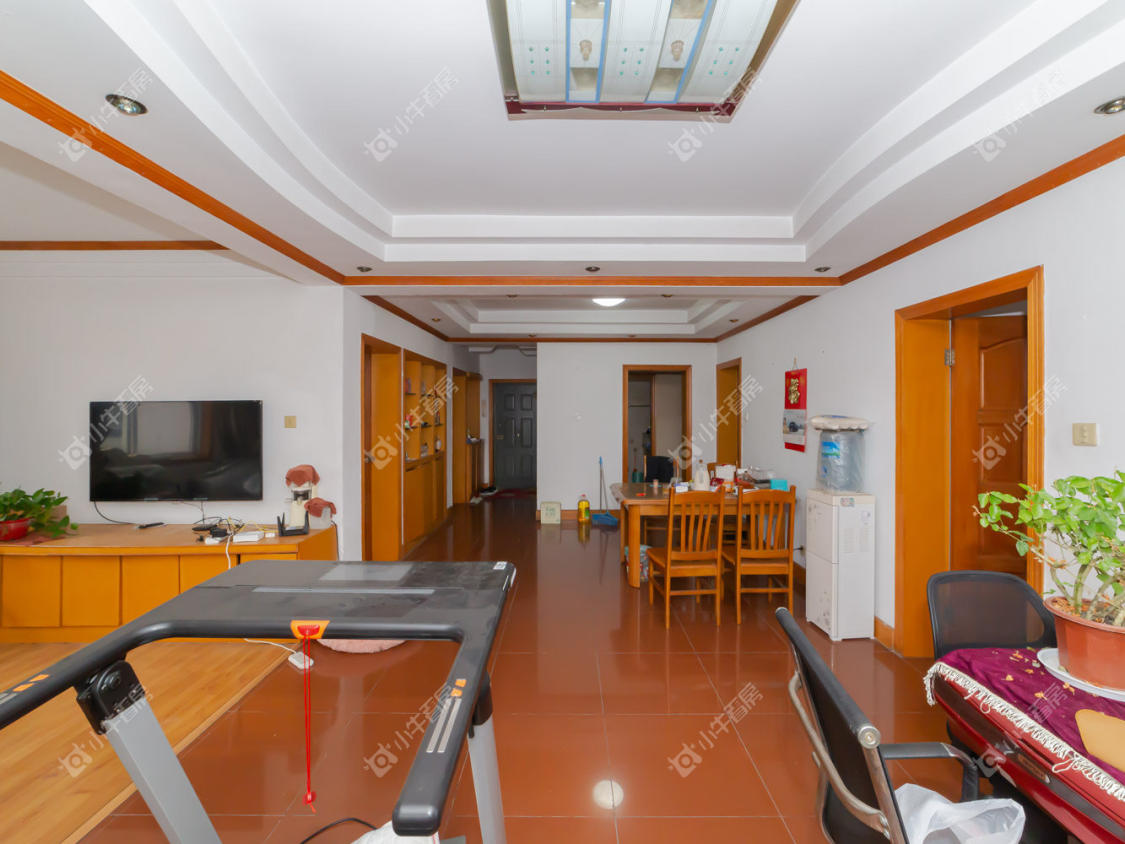 常州藻江花园一期在租房源室内图_小牛看房