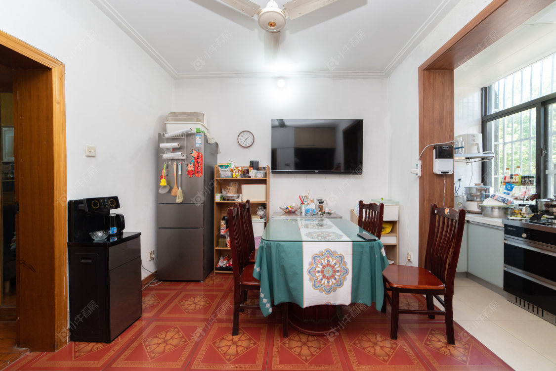 常州白云新村在售二手房源室内图_小牛看房